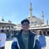Muhammad Farid Hanif Bin Md Khairuddin