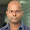 Krishnakumar