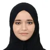 Shaikha Alahjeri
