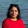Ila Agrawal