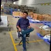 Dharmik patel