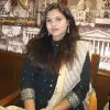 Sonika Mohanty