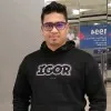Kamrul Hasan