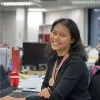 Siti Nur Bahirah Husniyah Ahmad