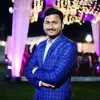 Nikhil Pandey
