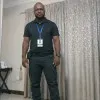 Grandy Tshishonga