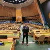 Peter Sanchez