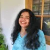 Anjaly Jolly