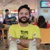 Amit Kumar Goswami