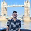 Tirth Patel