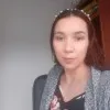 Nathaly Gordillo