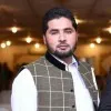 Waheed Ahmad