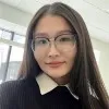 Aidana Kazbek