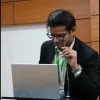 Naman Saruparia