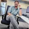 Harish Kethe