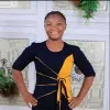 Mercy Ebunoluwa