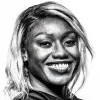Cynthia Appiah OLY