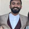 Rishi Wilson