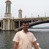 Dinesh Thorat