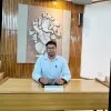 Bishal Biswapriya Pradhan