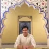 Anubhav Chauhan