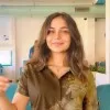 Gazala Parveen