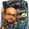 MOHAMMED TAJ