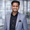 ASHISH KHANNA