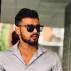 Mayuresh Mohanty