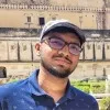 Ashwin Nambiar