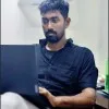 Pranav chandran