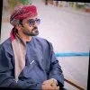 SAAD AL ZADJALI