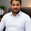 Zafar Alam Siddique