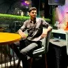 Shantanu Kharapkar