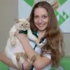 Yulia Spiridonycheva