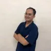 Reza Fauzi Dwisandi