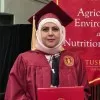 Amira Moustafa