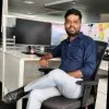 VAIBHAV TIWARI