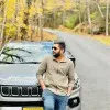 SRIKANTH REDDY