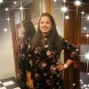 Ahana Gracy Raju