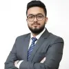 Sharthak Acharjee