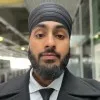 Bikram Singh
