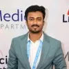 Kiran Naidu