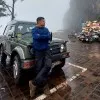 Pushpak Dawer