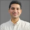Rohin Mehra
