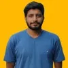 Najeeb Ahmad