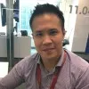 Calvin Wong