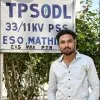 Subhankar Mahapatra