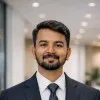 Siddharth Tribhuvan