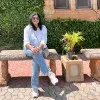 Adyasha Pattanaik